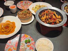 -知楚•精致湖北菜(武商MALL店)