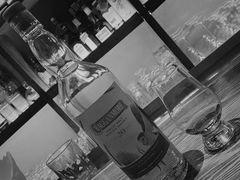 -SPEYSIDE 威士忌&鸡尾酒吧