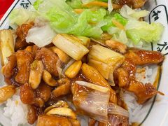 -和合谷(北京市王府井百货大楼店)