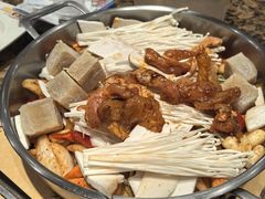 -黄记煌三汁焖锅(欢乐海岸店)