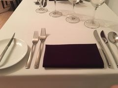 -Aubergine49 Restaurant