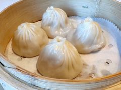 灌汤小笼包-金苑海鲜酒家(来魅力店)