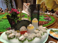 -聚福宝合苑食府(南头镇店)