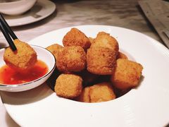 一口酥豆腐-陶陶居酒家(海岸城店)