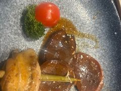 -九井澤精致料理(金茂店)