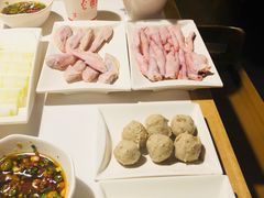 -傣妹休闲时尚火锅(星力壹号店)
