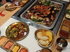 -郭记烤肉创始店(民丰大街店)