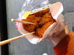 -春苗炸鸡