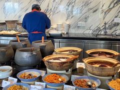 -杭州桐庐康莱德酒店西餐厅-舍