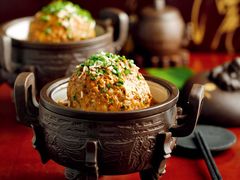 狮子头-扬州狮子楼·非遗淮扬菜(总店)