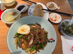 -官桥贡面(吉城大厦店)