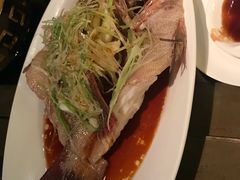 -北京四季酒店·采逸轩