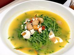 -馋遇江南·精致湖景雅宴(东方之门店)