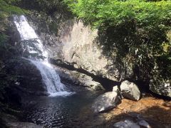景点-太湖源风景区
