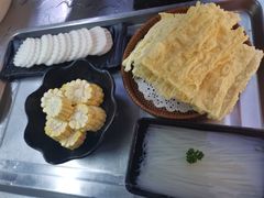 -马家斑.鲜鱼火锅(松湖万科店)