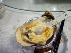 -台山美食一绝阿四台山黄鳝饭(阿四创作店)