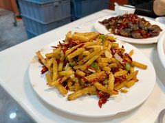 -田记餐馆(富国街店)