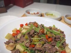 -望湘园·小雅(德基店)