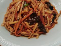 -荷花亭·湖北融合菜(中商广场店)