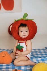 -玛瑞莎专业孕妇摄影(越秀店)