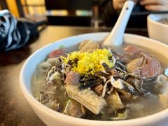 -潮镇老尾牛杂(环城西路店)