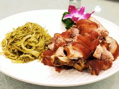 -东海酒家(长平东路店)