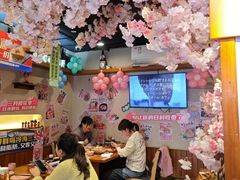 -三月居酒屋(青年大街店)