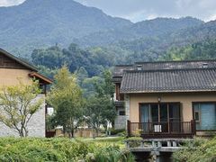 -石台牯牛降景区