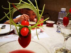 -芭菲盛宴·环球美食(北城国际店)