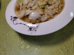 -伊犁羊杂馆