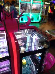 -菲菲羊乐园(临平银泰城店)