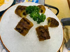辽参-金龙·打边炉(武进路店)