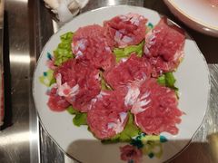 -朱光玉火锅馆(正弘城店)