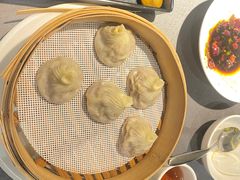 -小厨娘淮扬菜(诚信大道店)