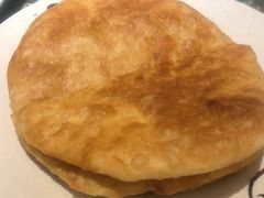 -李连贵熏肉大饼(沈阳站店)