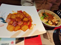 -味福记·本地特色菜(八一万达广场店)