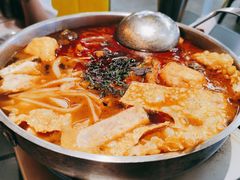 -蚝美人·生蚝海鲜烧烤(茶花园店)