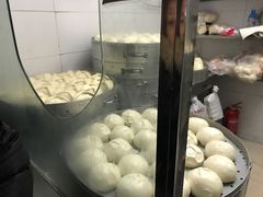 -天泽祥·鼓楼馒头(鼓楼店)
