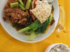 -千百味红餐厅·江西菜(绿地双子塔店)