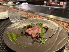 -神户牛排餐厅MOURIYA(总店)