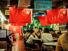 大堂-大哥餐厅(西城花园店)