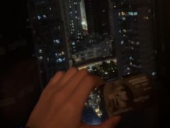 -香港港岛英迪格酒店