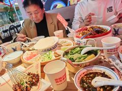 -怪噜范·老贵阳街头名小吃(汇金星力城店)