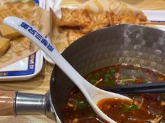 -魔都三兄弟酸辣粉·蘸卤炸串(虹桥万科店)