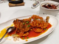 -同庆楼(建邺万达店)