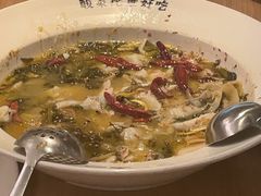 -新太二·鲜料川菜(晶耀前滩店)