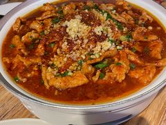 -水煮三国·川鲁江湖菜(香山店)