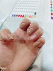 -小美汇美甲美睫美护