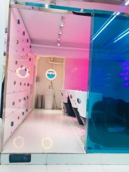 -P.STYLE 派斯造型