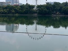 -南宁南湖公园